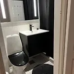 Apartman Ultimate Luxury In Kgs. Nytorv Koppenhága