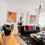 Ultimate Luxury In Kgs. Nytorv Koppenhága