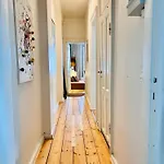 Apartman Ultimate Luxury In Kgs. Nytorv Koppenhága