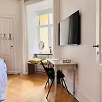 Ultimate Luxury In Kgs. Nytorv * Koppenhága