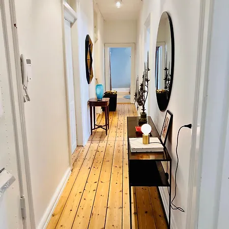 Ultimate Luxury In Kgs. Nytorv