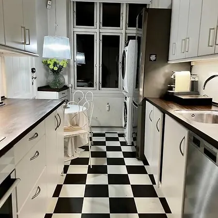 Ultimate Luxury In Kgs. Nytorv Copenhagen