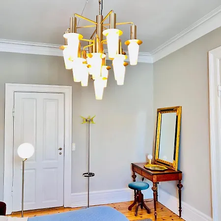 Ultimate Luxury In Kgs. Nytorv * Kodaň