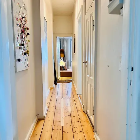 Apartmán Ultimate Luxury In Kgs. Nytorv Kodaň