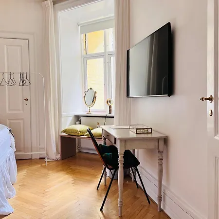 Ultimate Luxury In Kgs. Nytorv * Kodaň