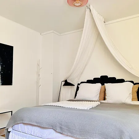 Ultimate Luxury In Kgs. Nytorv