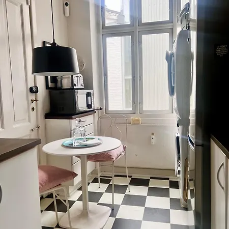 Ultimate Luxury In Kgs. Nytorv *