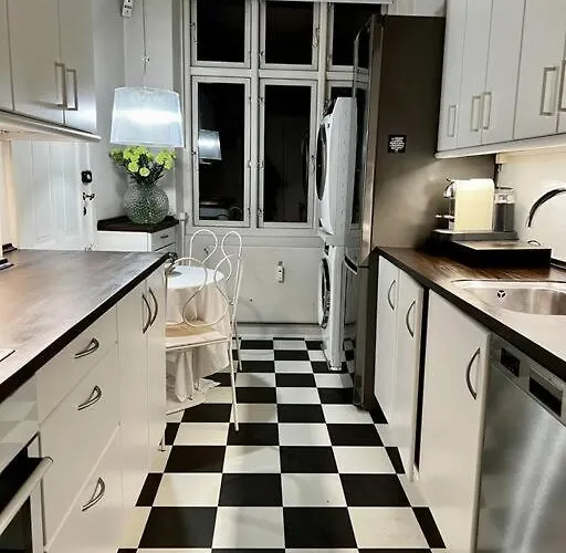 Ultimate Luxury In Kgs. Nytorv Copenhague