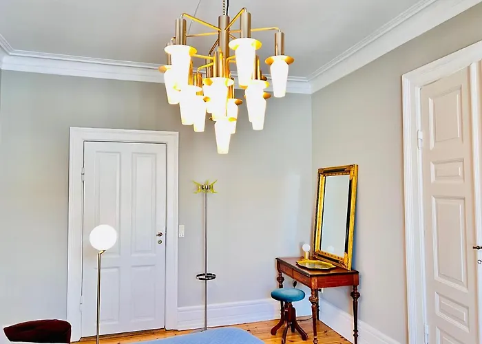 Ultimate Luxury In Kgs. Nytorv * Kopenhaga
