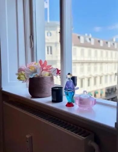 Ultimate Luxury In Kgs. Nytorv *