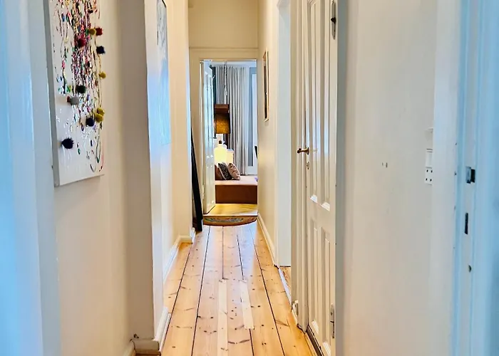 Apartament Ultimate Luxury In Kgs. Nytorv Kopenhaga