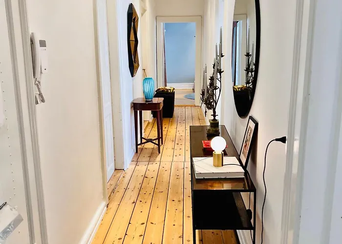 Ultimate Luxury In Kgs. Nytorv