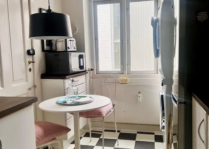 Ultimate Luxury In Kgs. Nytorv *