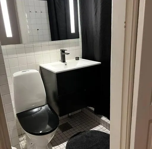 Apartment Ultimate Luxury In Kgs. Nytorv Kopenhagen